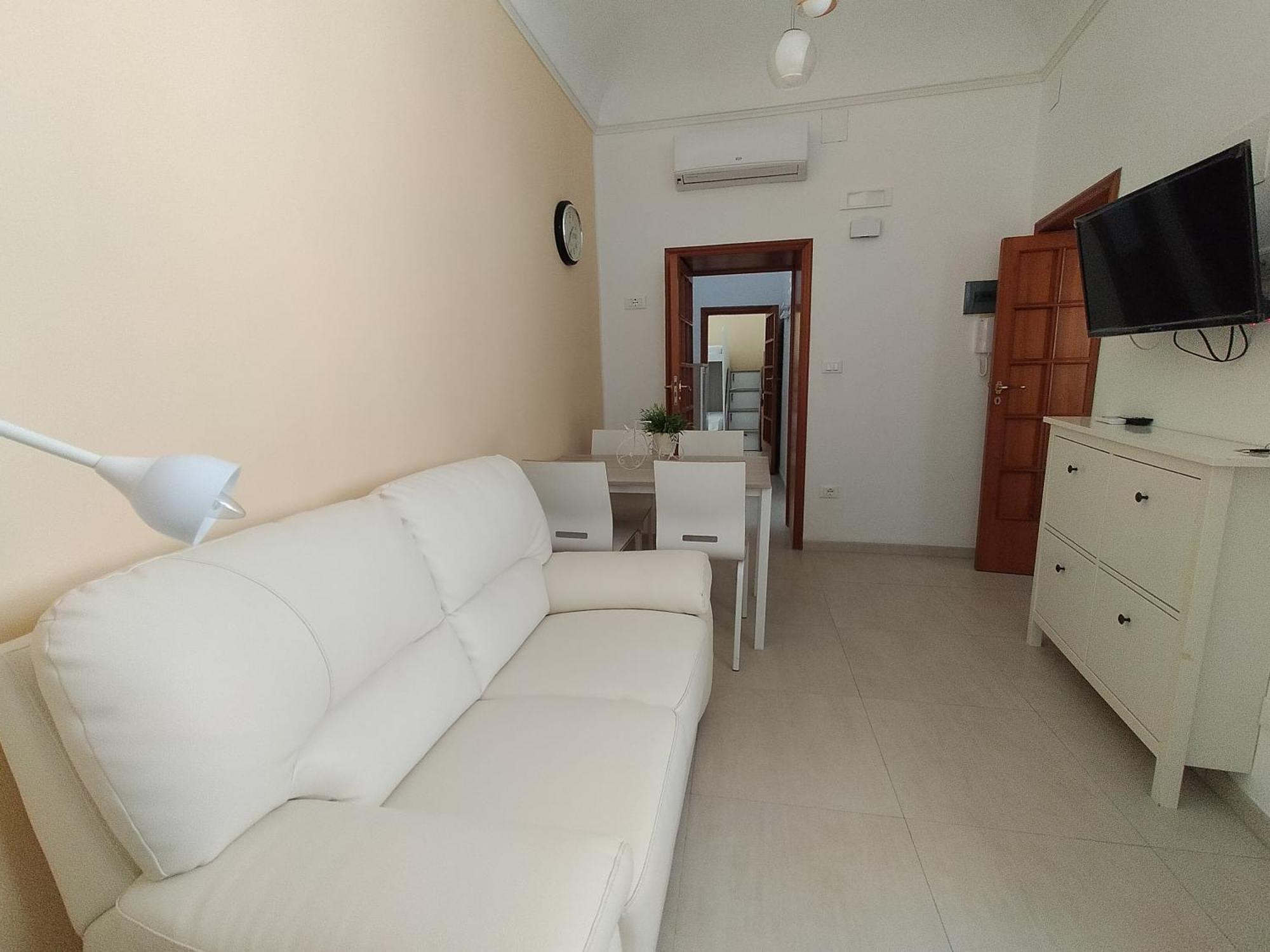 Casa Barnaba Apartment Syracuse Exterior photo